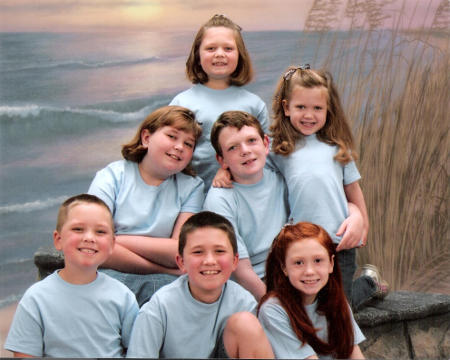 Grandkids